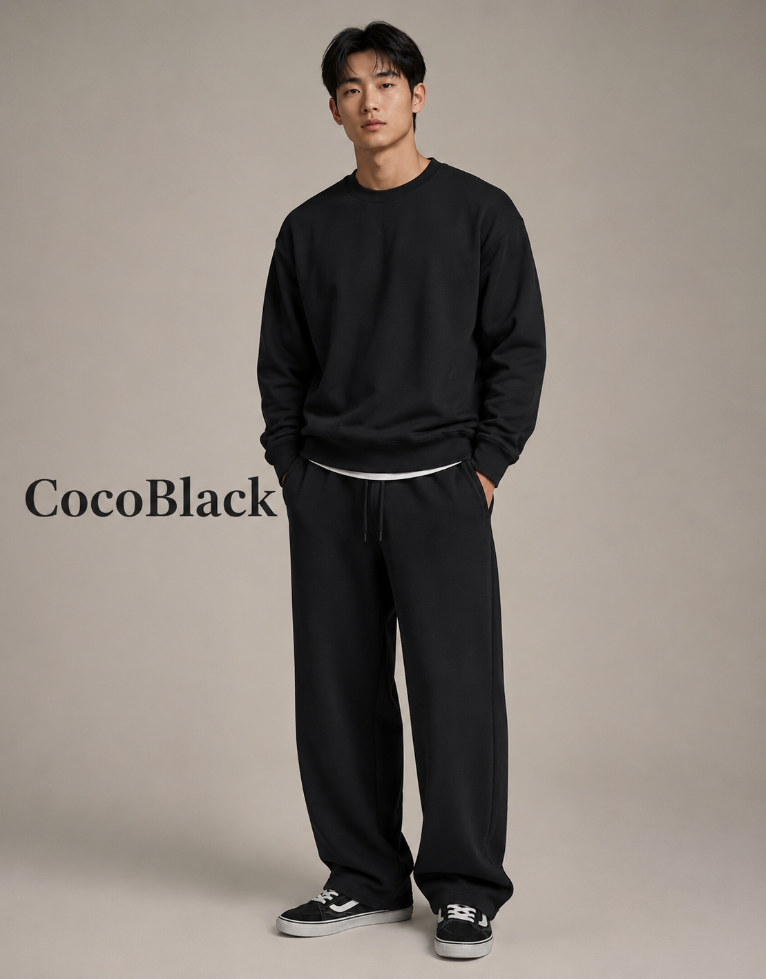 Unisex Sweatpants