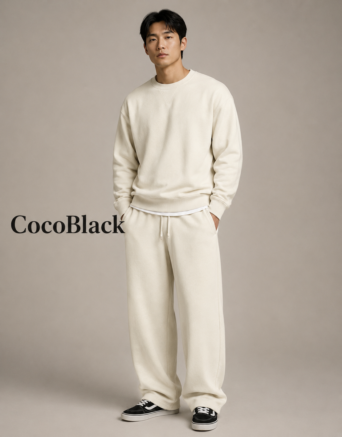 Unisex Sweatpants